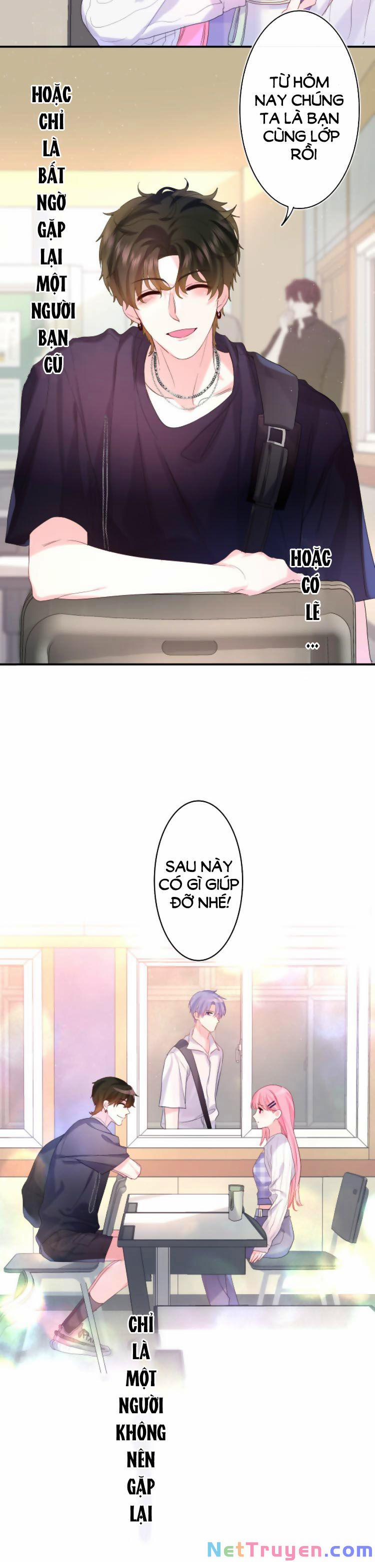 Xin Chào, Bạn Học Thụ Động 26 trang 25