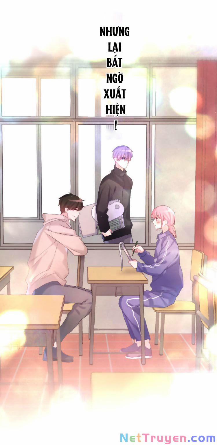 Xin Chào, Bạn Học Thụ Động 26 trang 26