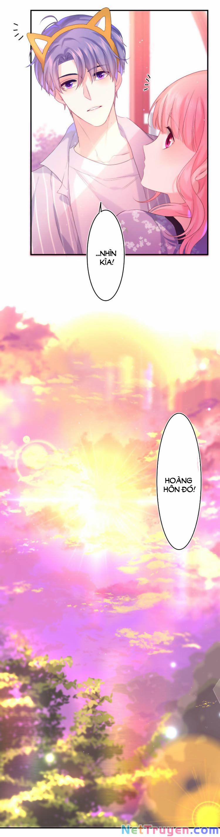 Xin Chào, Bạn Học Thụ Động 26 trang 5