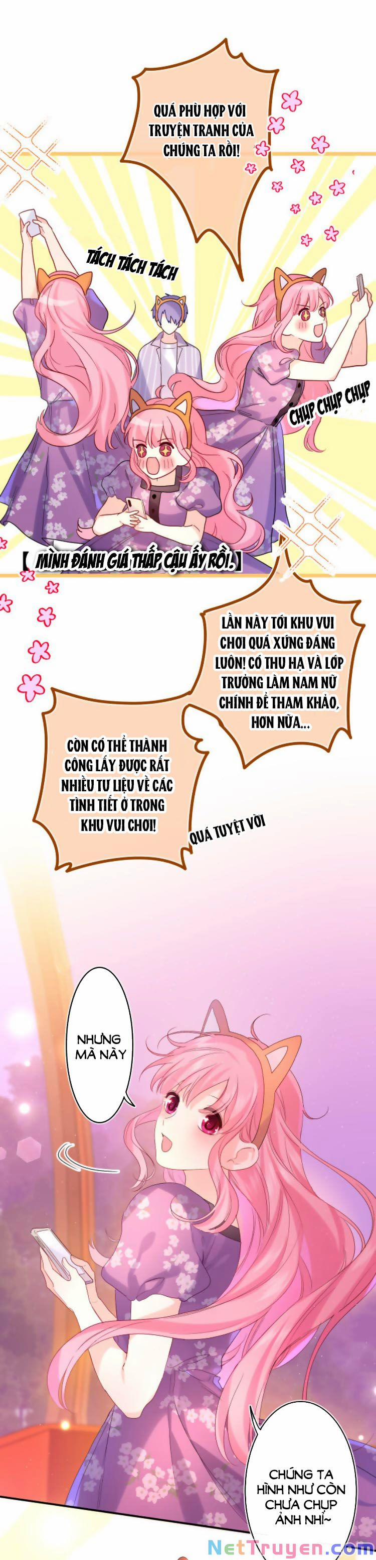 Xin Chào, Bạn Học Thụ Động 26 trang 8