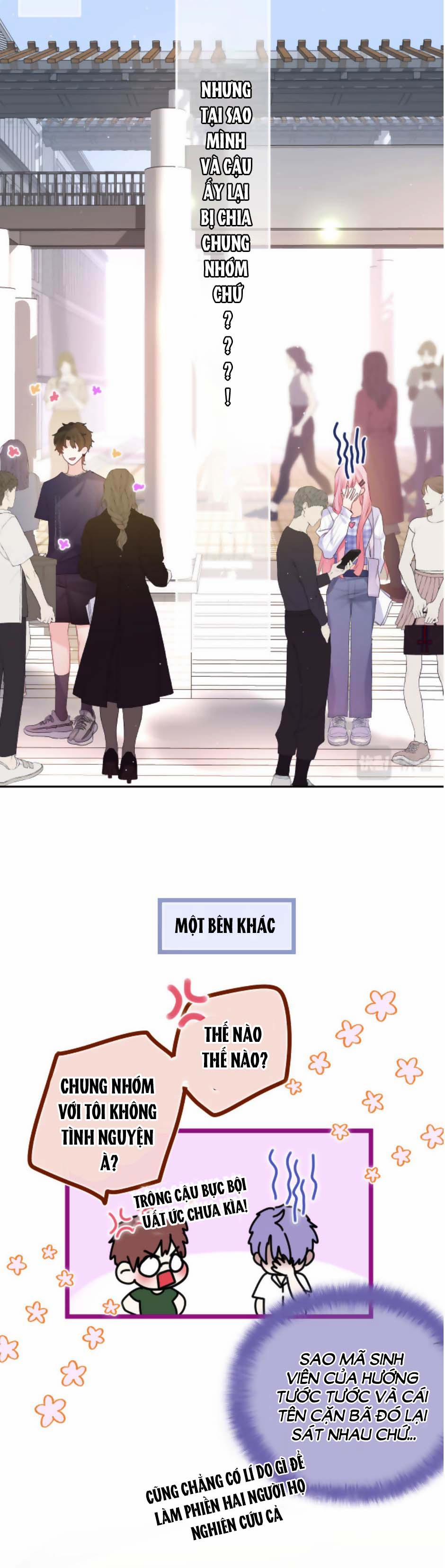 Xin Chào, Bạn Học Thụ Động 27 trang 13