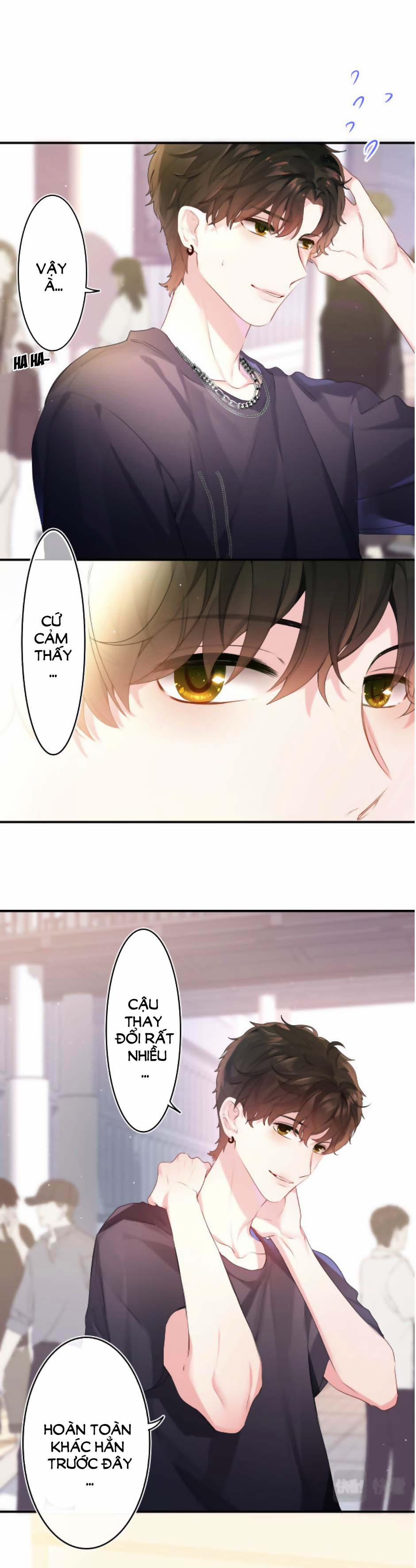 Xin Chào, Bạn Học Thụ Động 27 trang 16