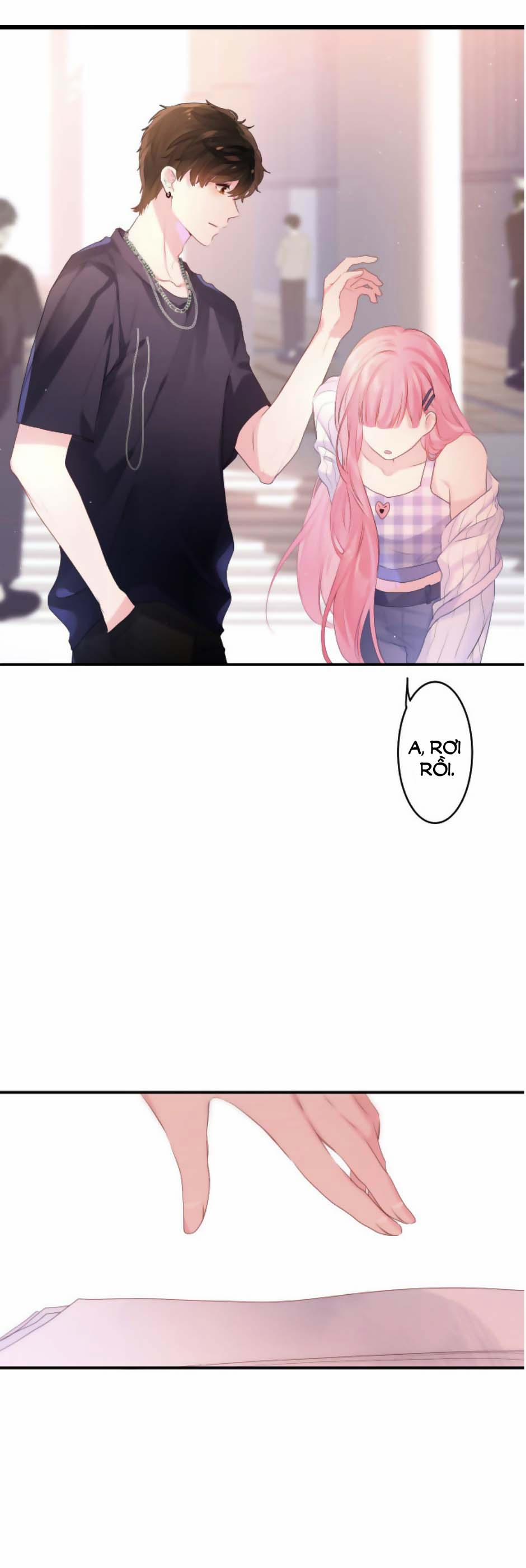 Xin Chào, Bạn Học Thụ Động 27 trang 21