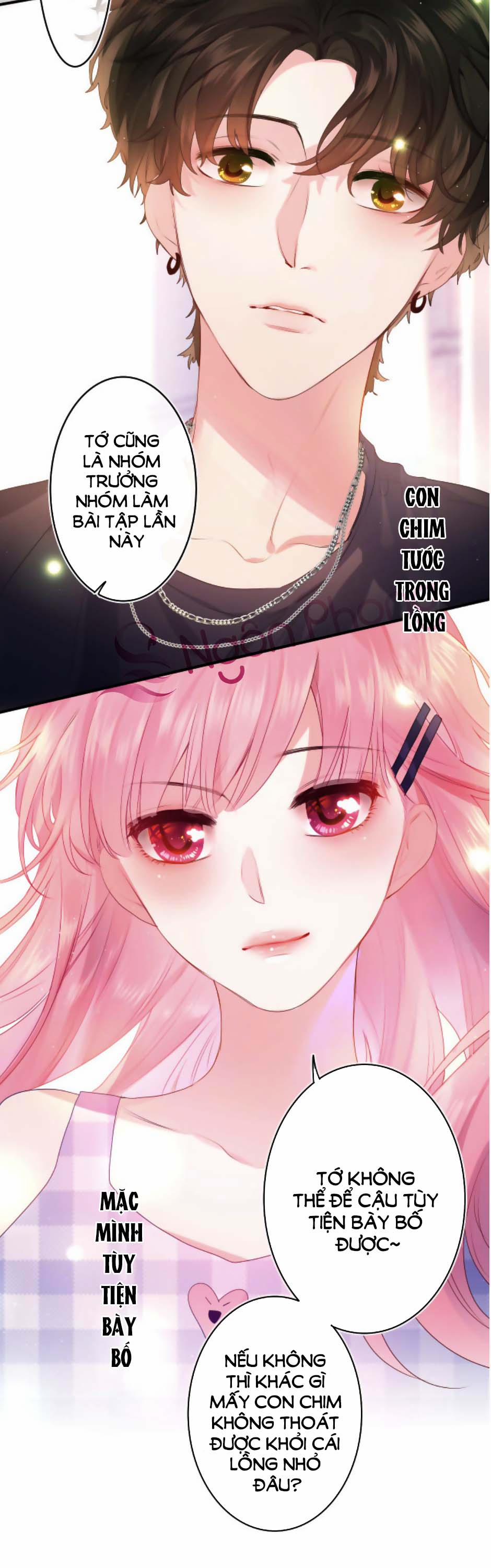 Xin Chào, Bạn Học Thụ Động 27 trang 23