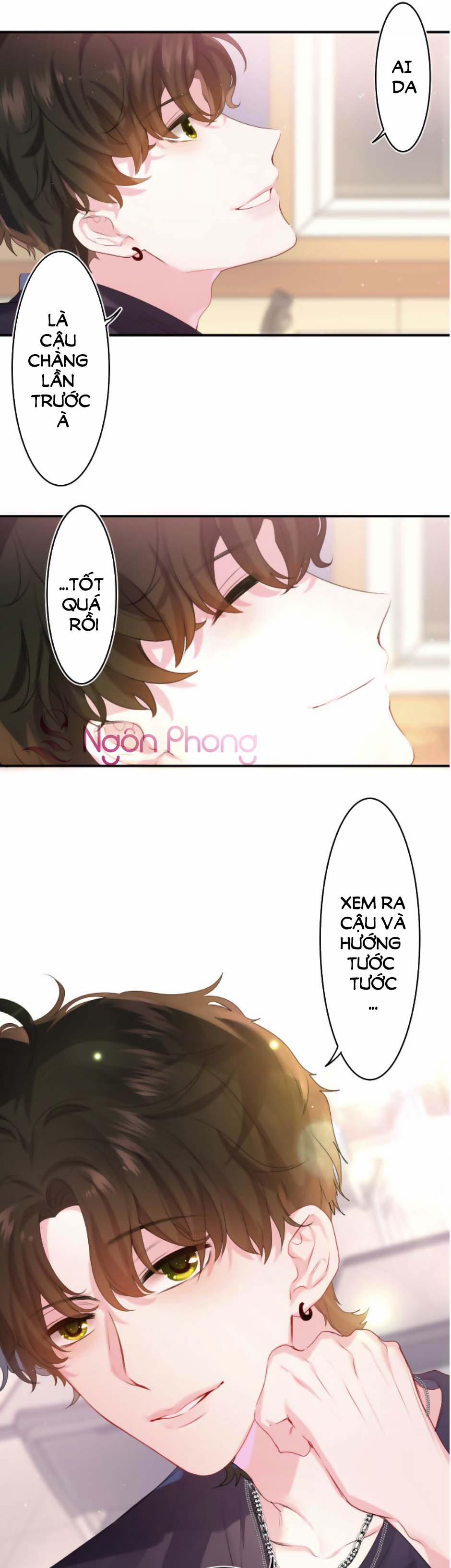 Xin Chào, Bạn Học Thụ Động 27 trang 8