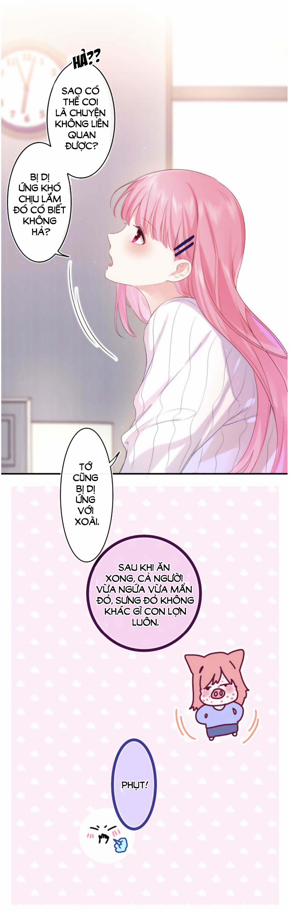 Xin Chào, Bạn Học Thụ Động 28 trang 12