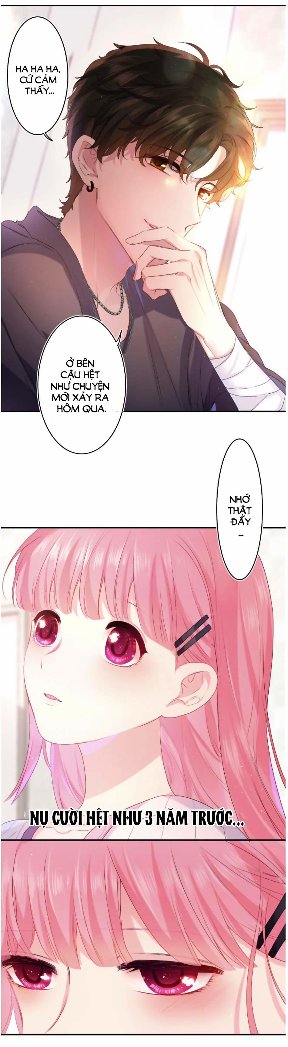 Xin Chào, Bạn Học Thụ Động 28 trang 13