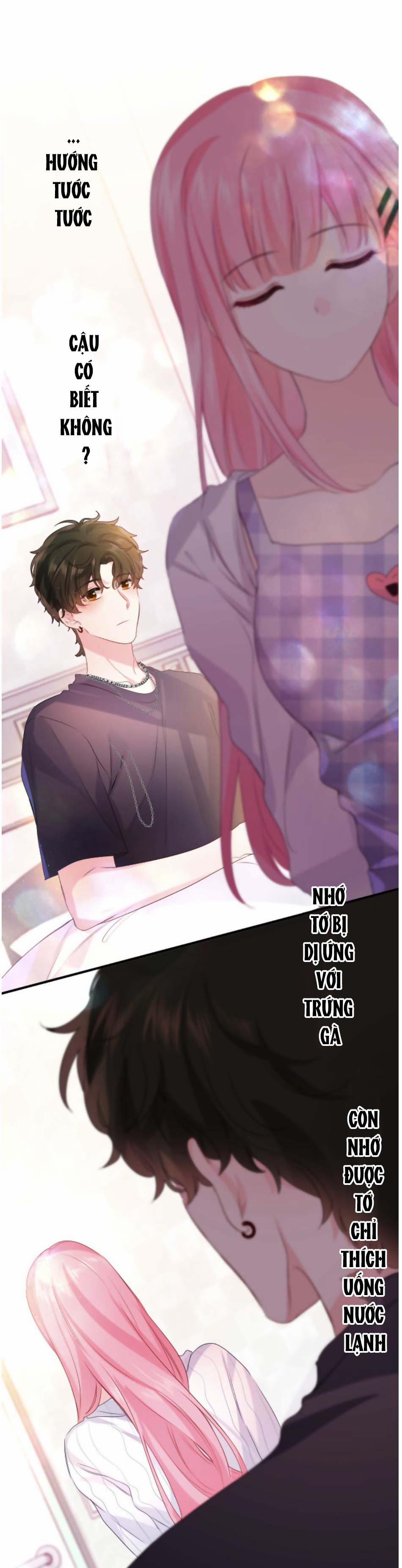 Xin Chào, Bạn Học Thụ Động 28 trang 20