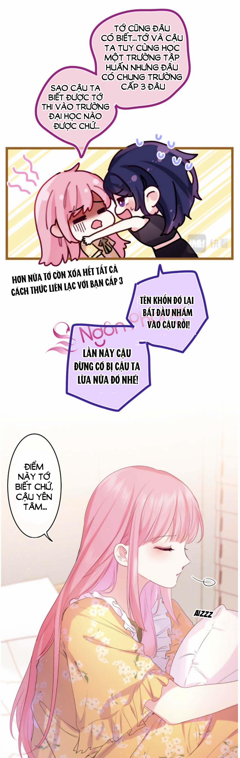 Xin Chào, Bạn Học Thụ Động 29 trang 14