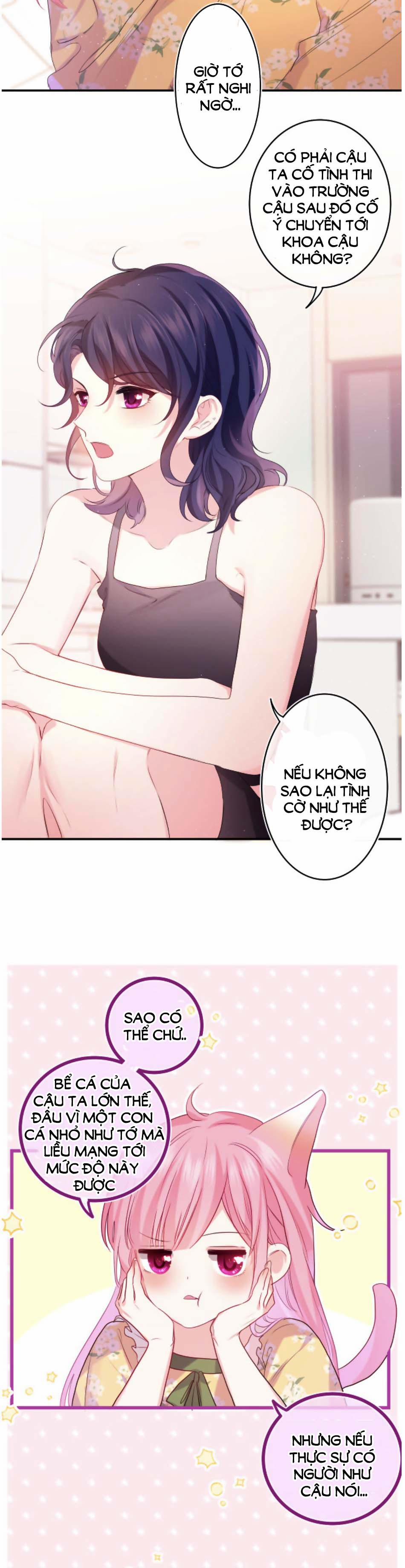 Xin Chào, Bạn Học Thụ Động 29 trang 15