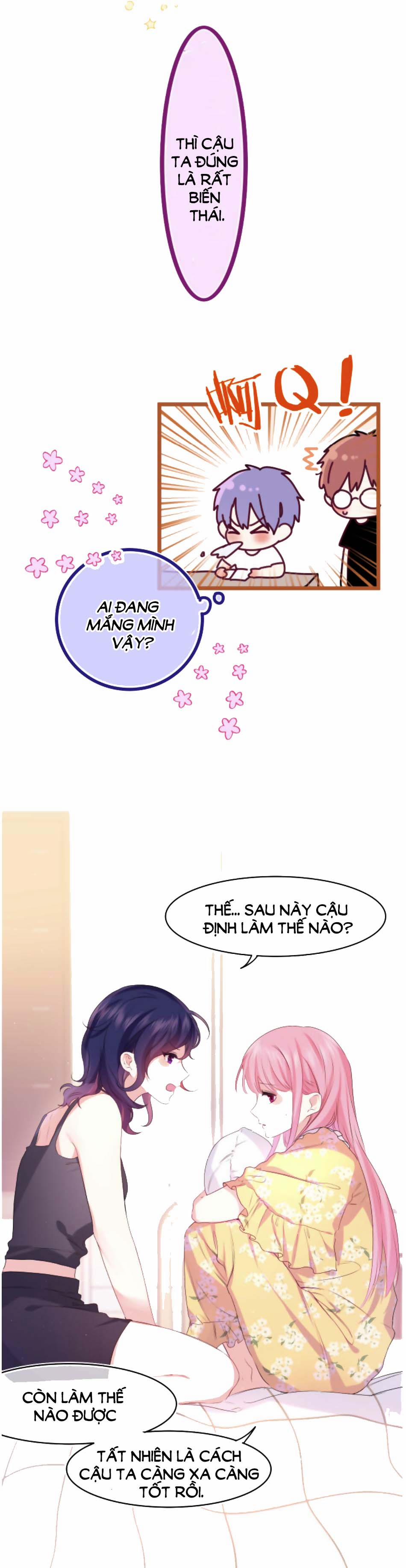 Xin Chào, Bạn Học Thụ Động 29 trang 16