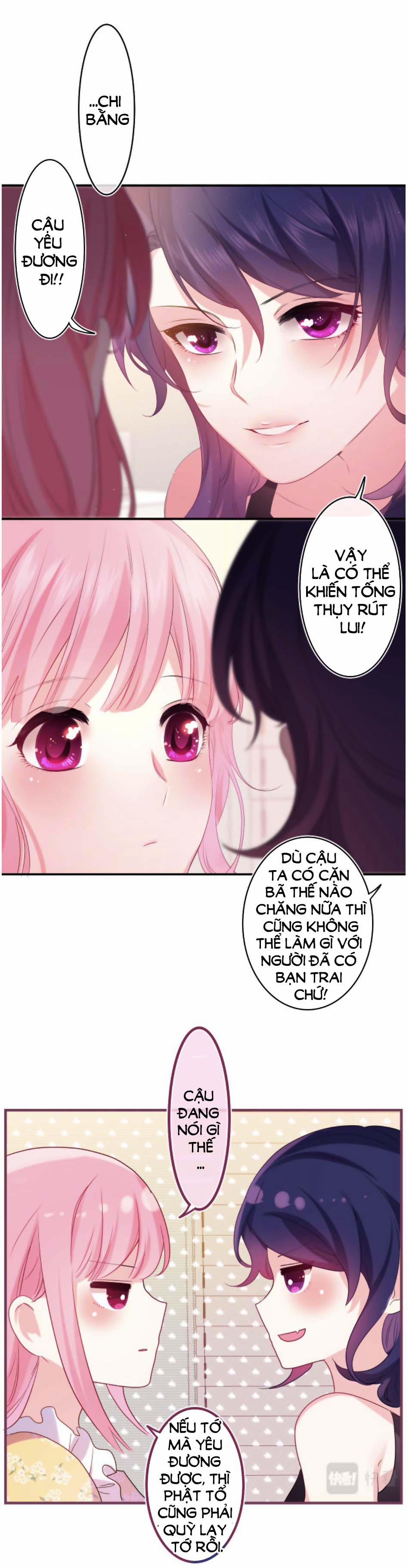 Xin Chào, Bạn Học Thụ Động 29 trang 19