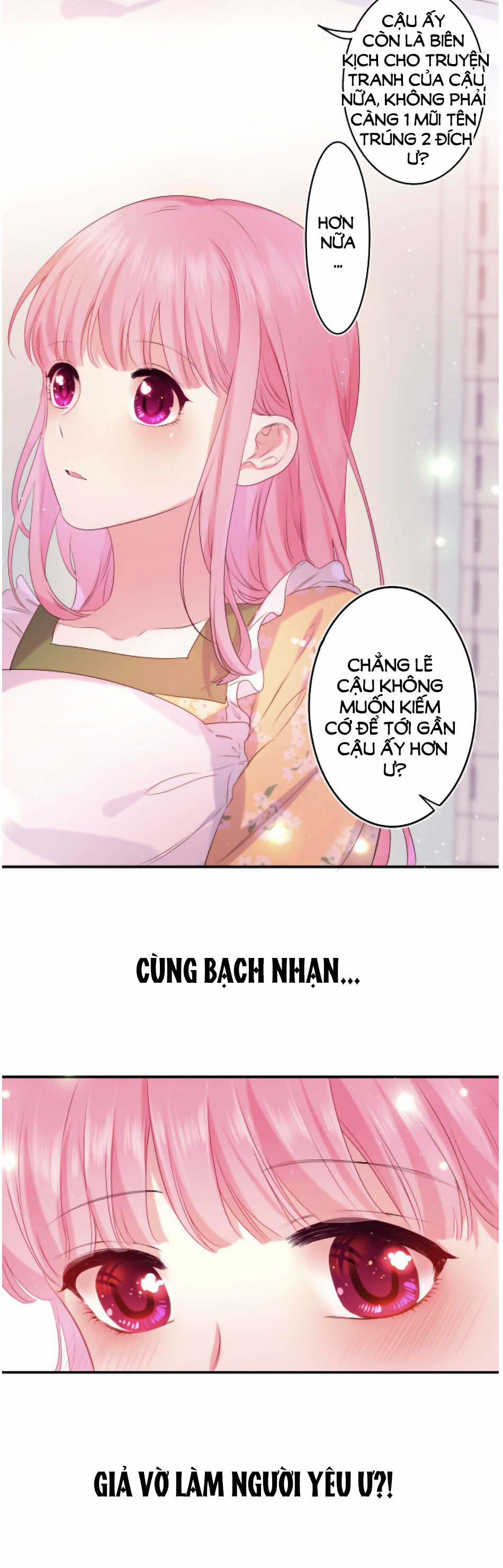 Xin Chào, Bạn Học Thụ Động 29 trang 22