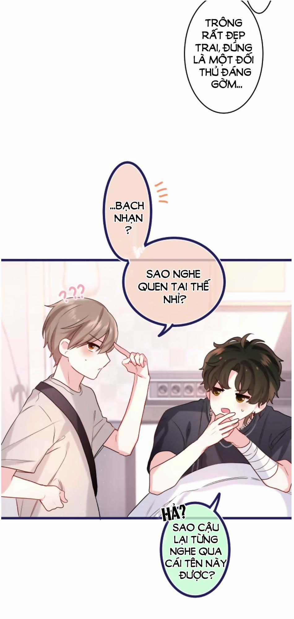 Xin Chào, Bạn Học Thụ Động 29 trang 9