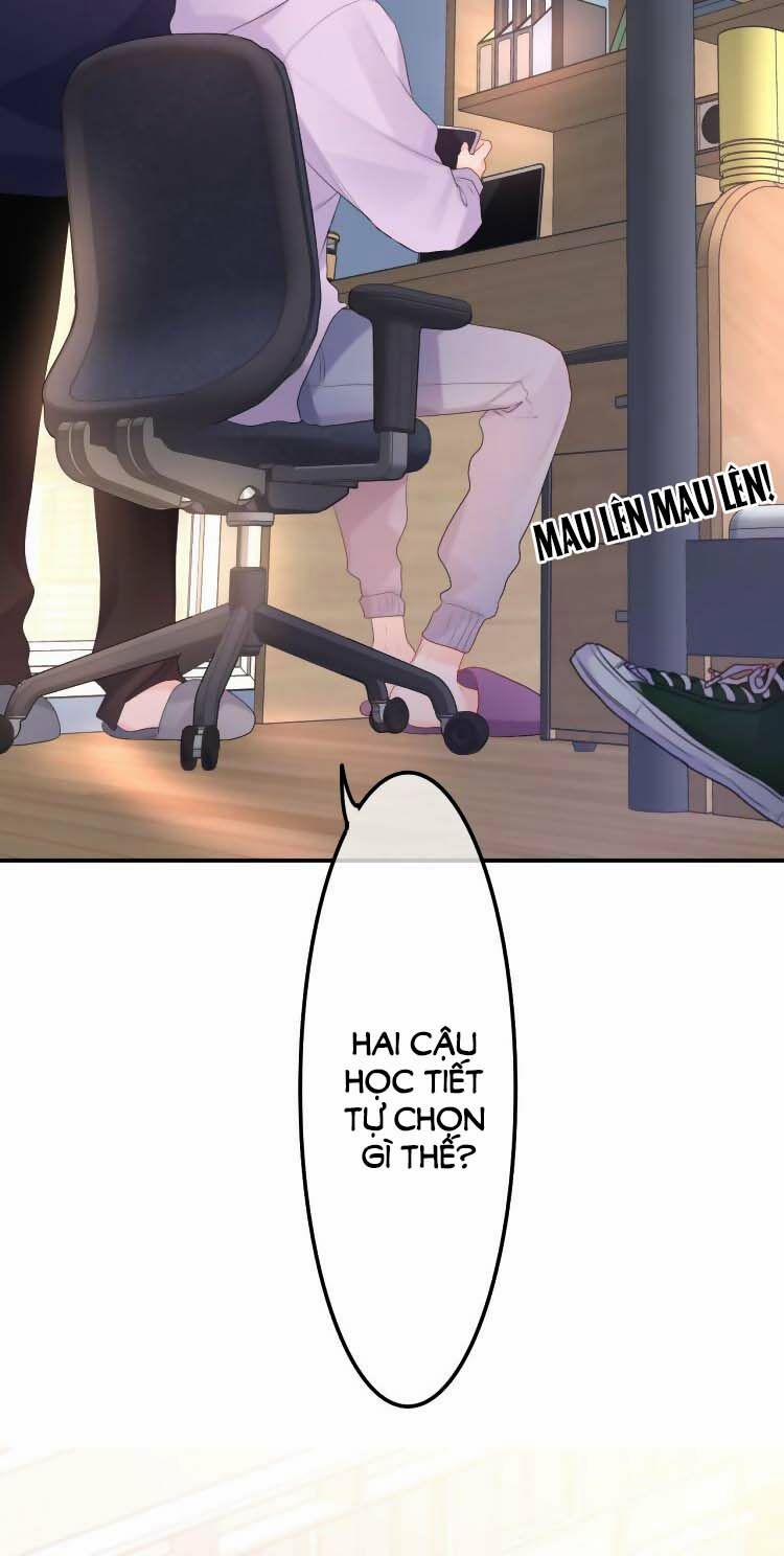 Xin Chào, Bạn Học Thụ Động 3 trang 36