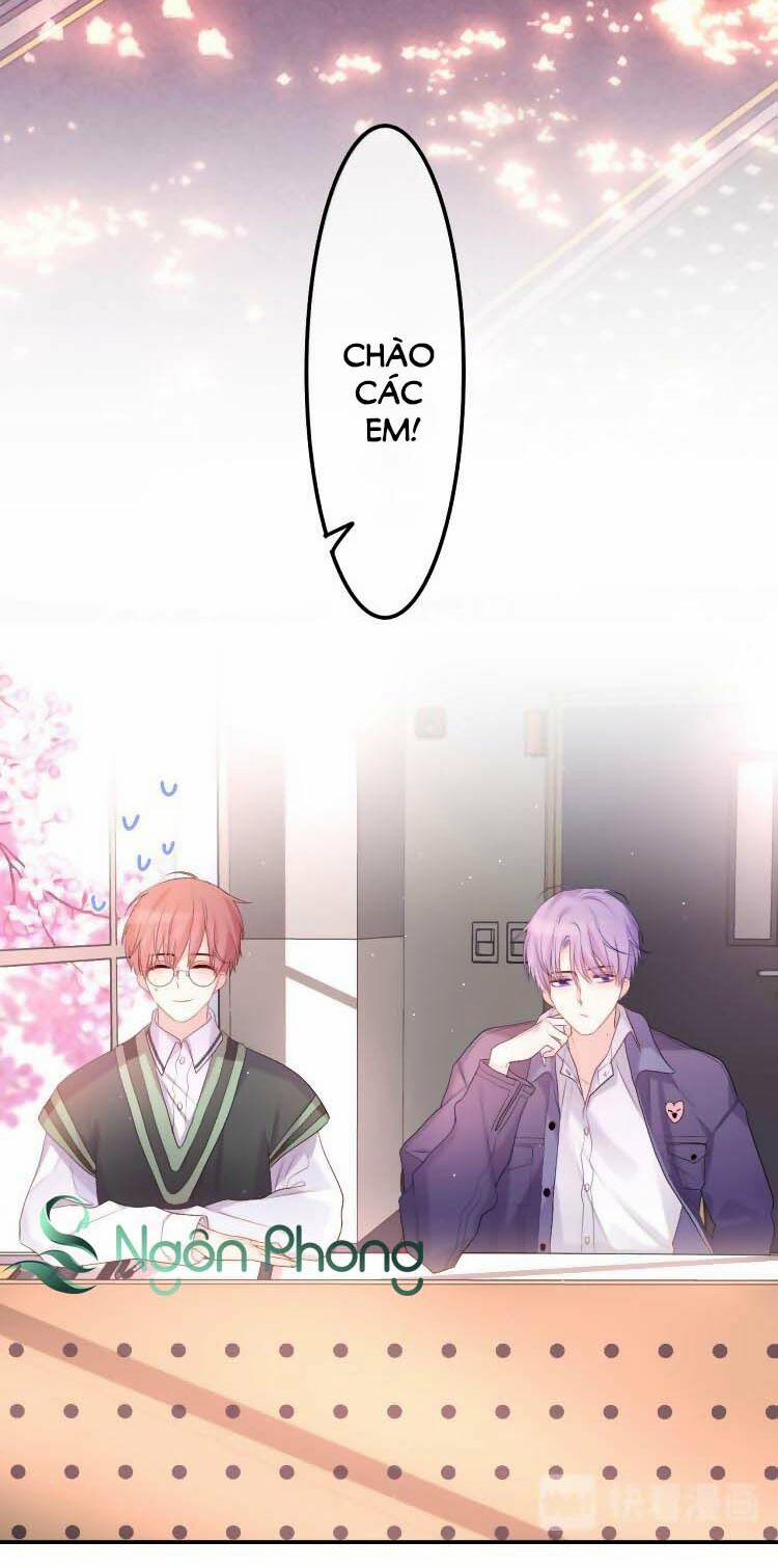Xin Chào, Bạn Học Thụ Động 3 trang 38