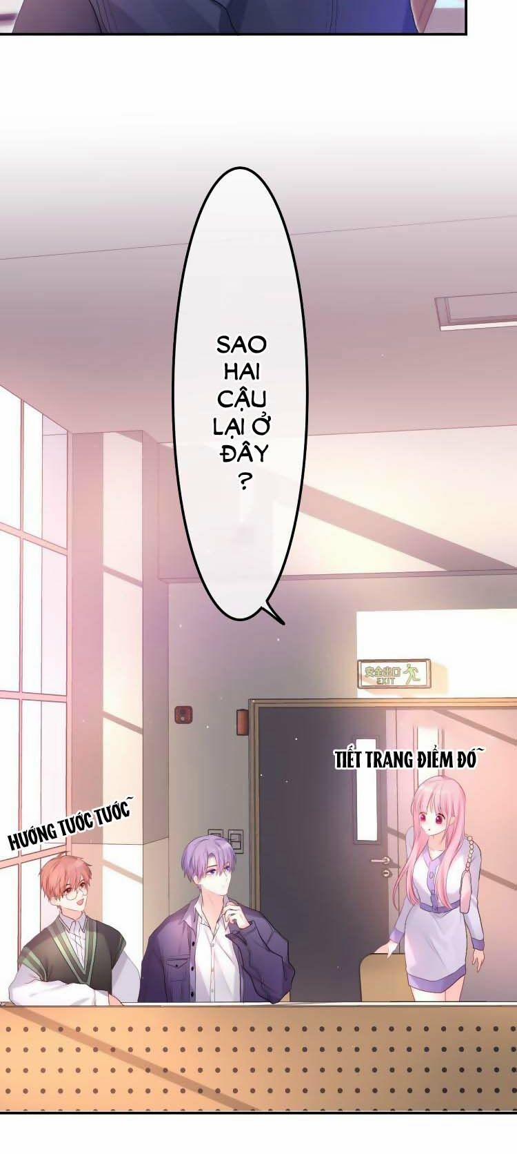 Xin Chào, Bạn Học Thụ Động 3 trang 43