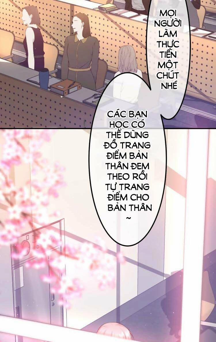 Xin Chào, Bạn Học Thụ Động 3 trang 47