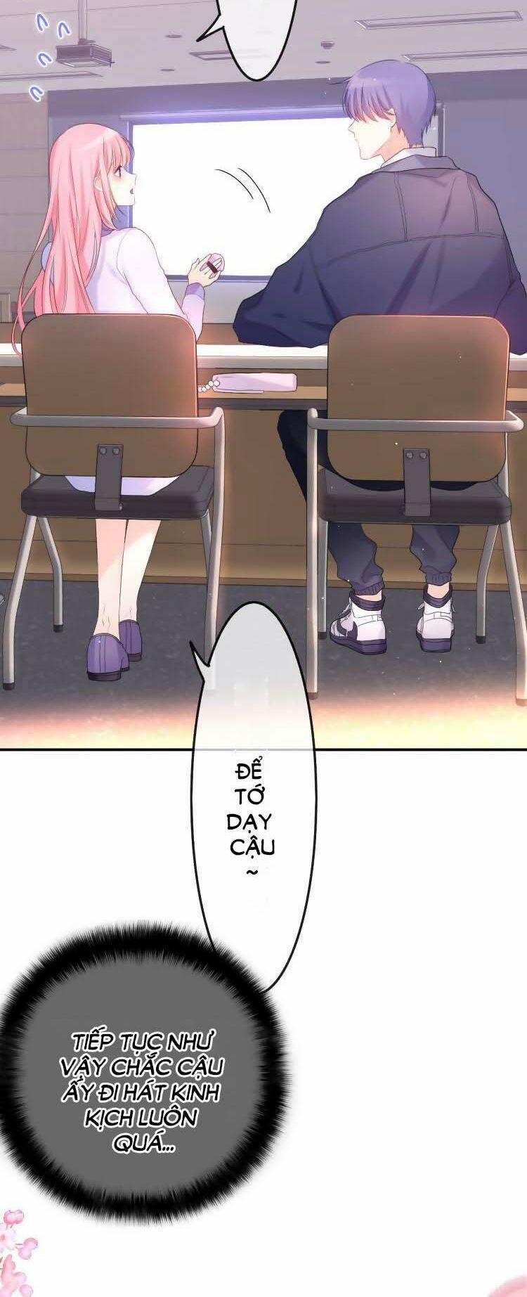 Xin Chào, Bạn Học Thụ Động 3 trang 53