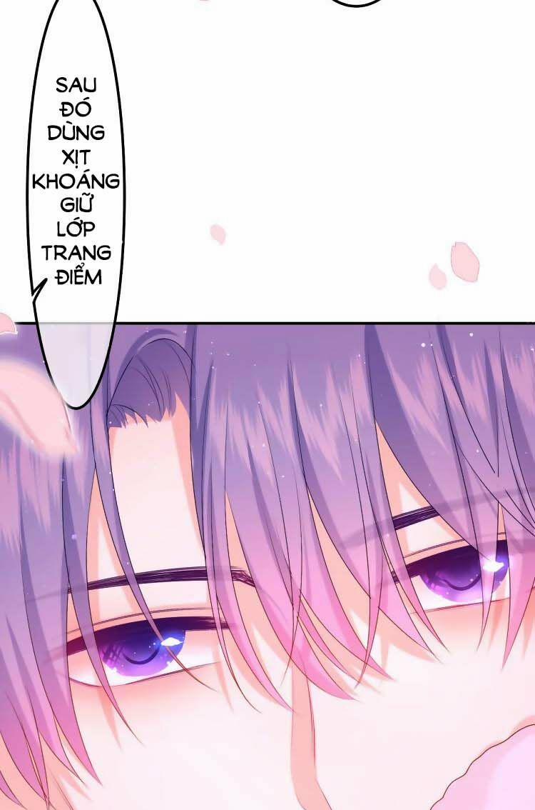 Xin Chào, Bạn Học Thụ Động 3 trang 64