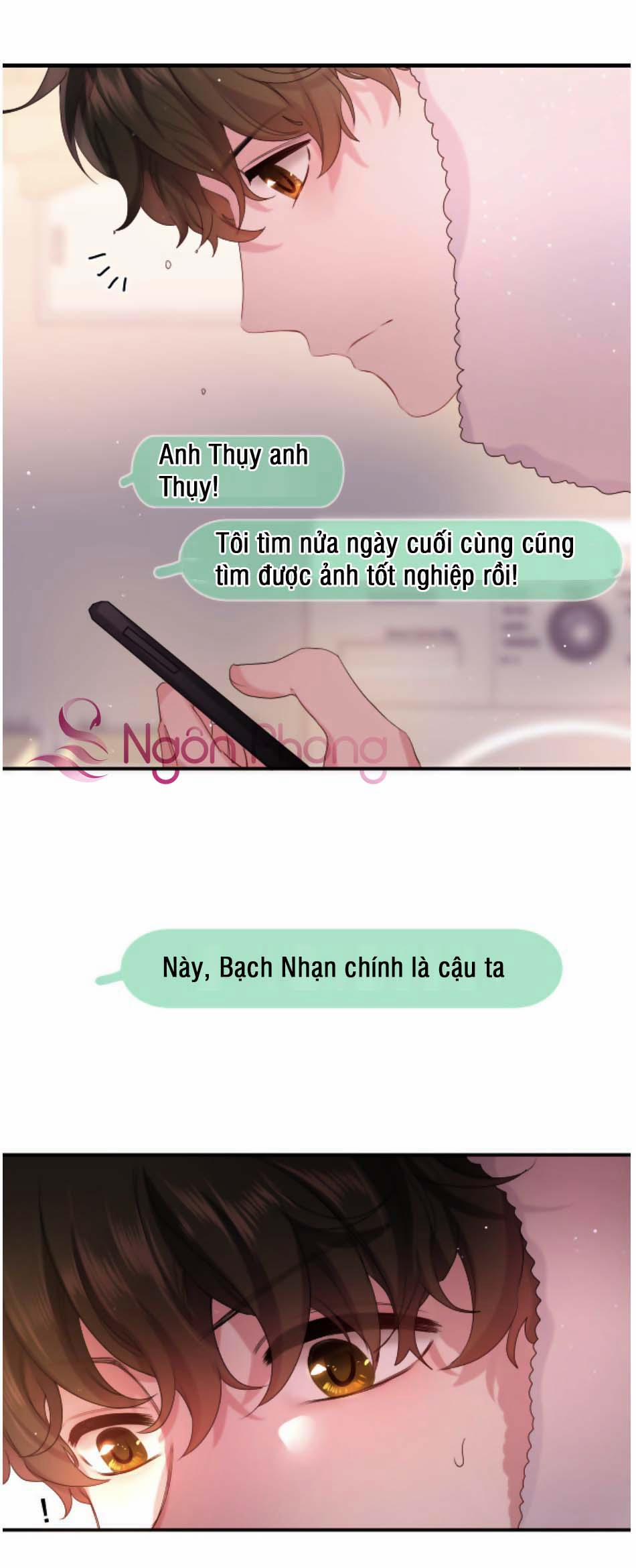Xin Chào, Bạn Học Thụ Động 30 trang 0