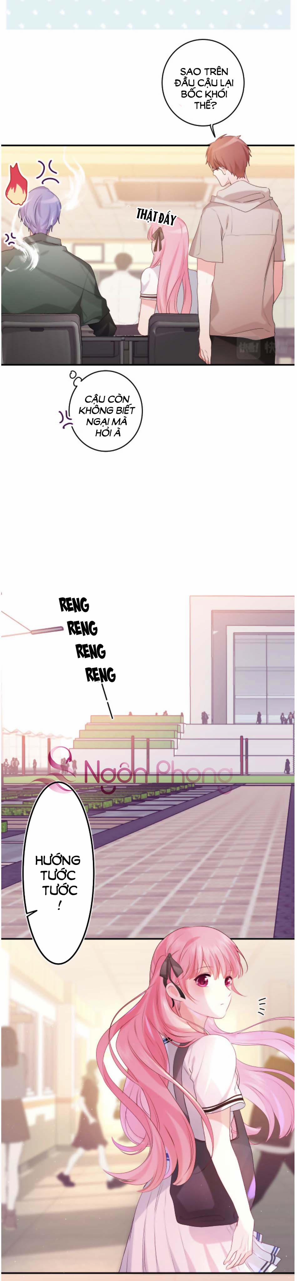 Xin Chào, Bạn Học Thụ Động 30 trang 12