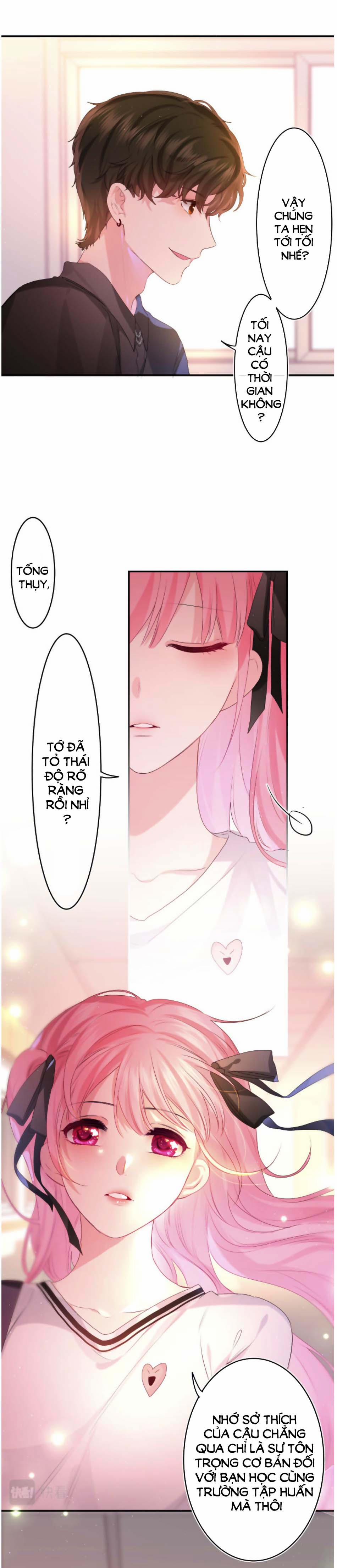 Xin Chào, Bạn Học Thụ Động 30 trang 14