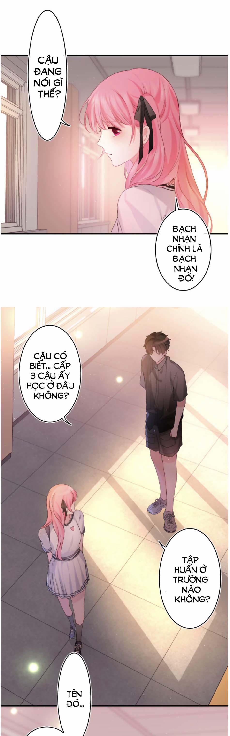 Xin Chào, Bạn Học Thụ Động 30 trang 19