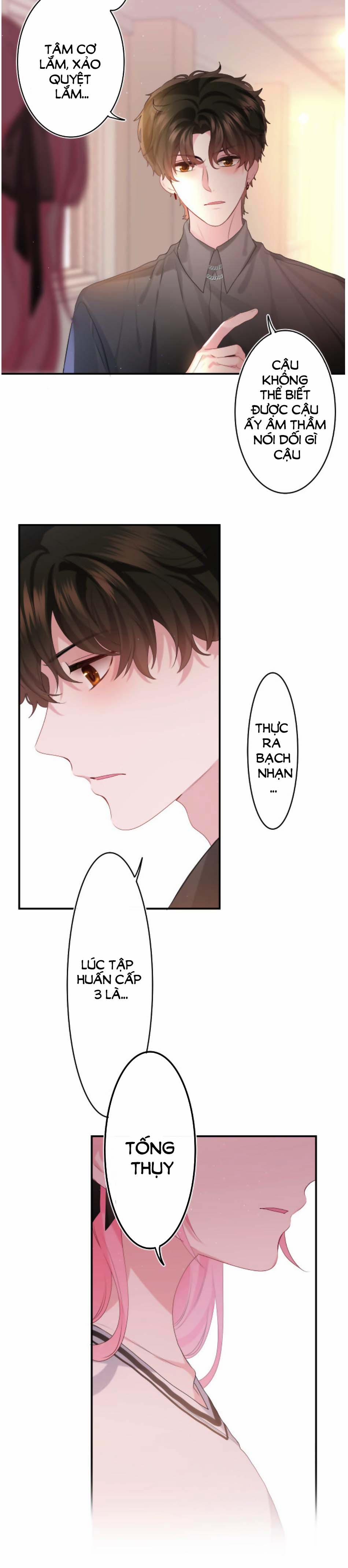 Xin Chào, Bạn Học Thụ Động 30 trang 20