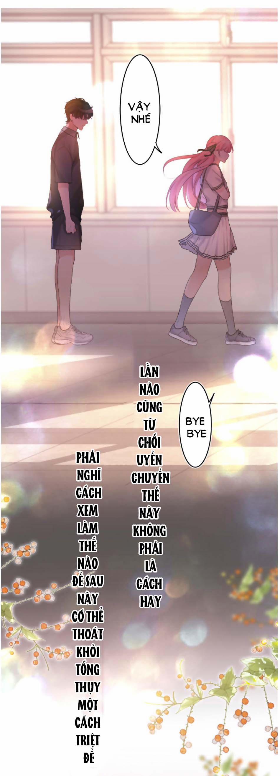 Xin Chào, Bạn Học Thụ Động 30 trang 22