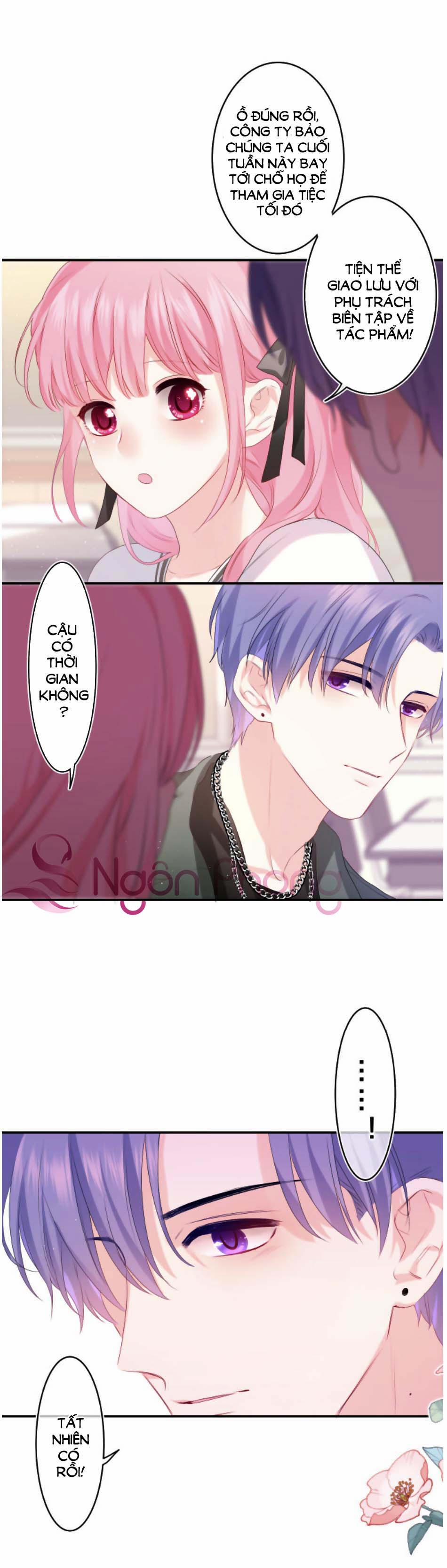 Xin Chào, Bạn Học Thụ Động 30 trang 5