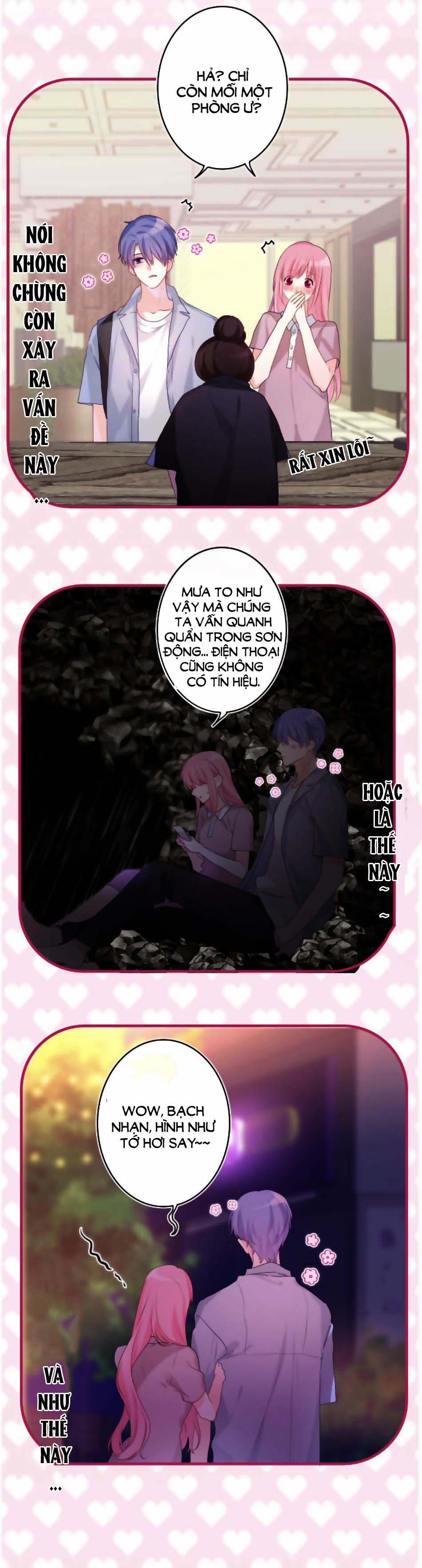 Xin Chào, Bạn Học Thụ Động 30 trang 7