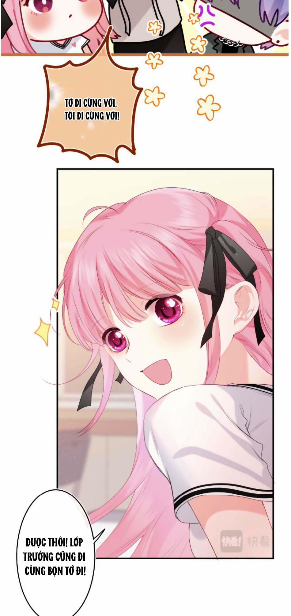 Xin Chào, Bạn Học Thụ Động 30 trang 9