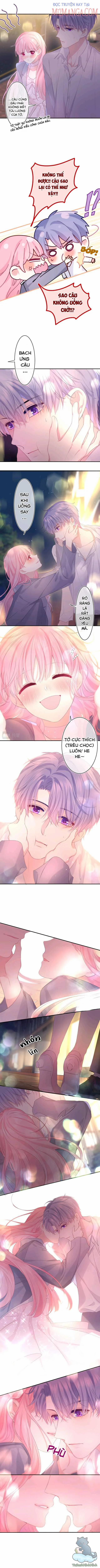 Xin Chào, Bạn Học Thụ Động 31.5 trang 2