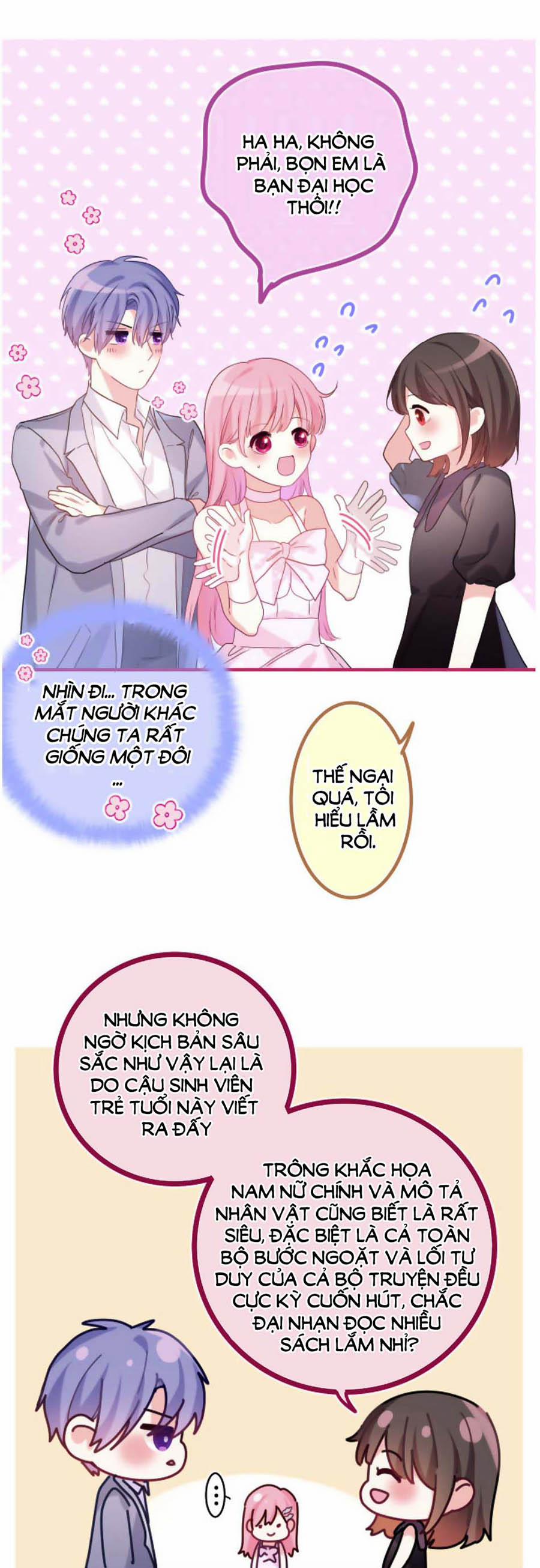 Xin Chào, Bạn Học Thụ Động 31 trang 13