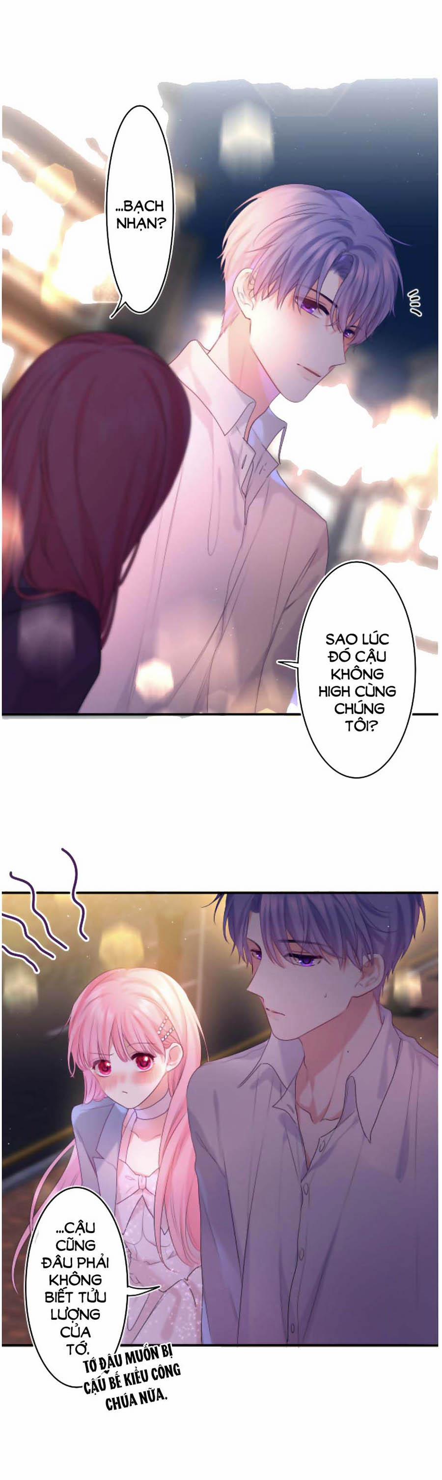 Xin Chào, Bạn Học Thụ Động 31 trang 20