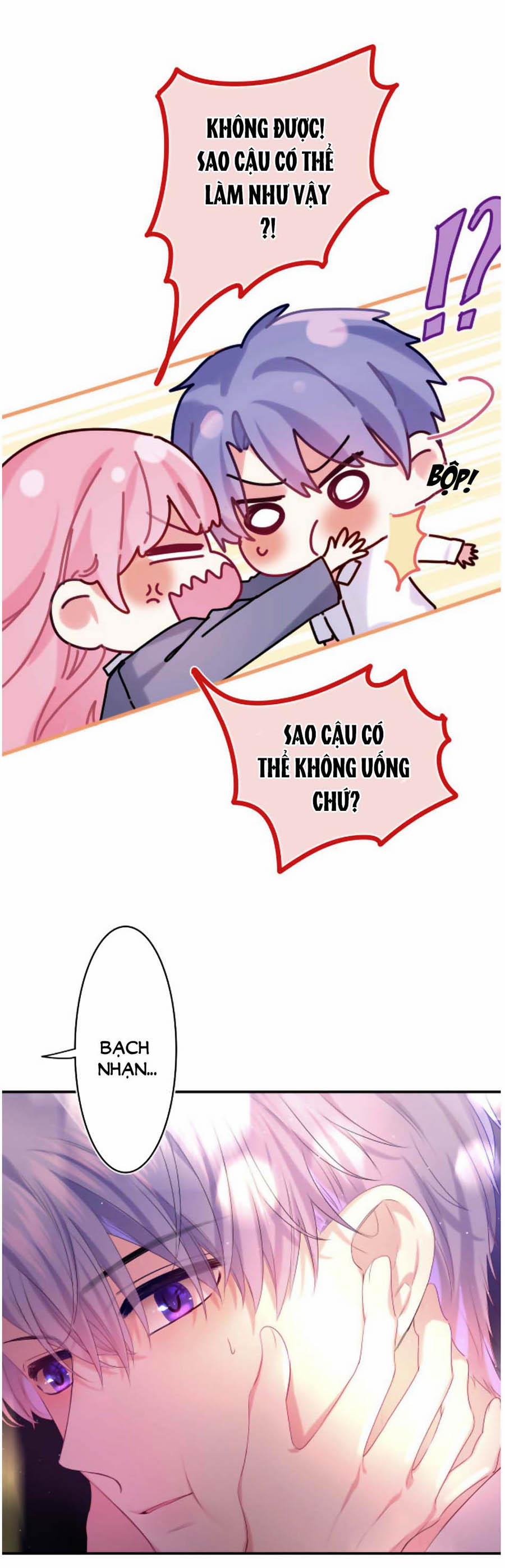 Xin Chào, Bạn Học Thụ Động 31 trang 21