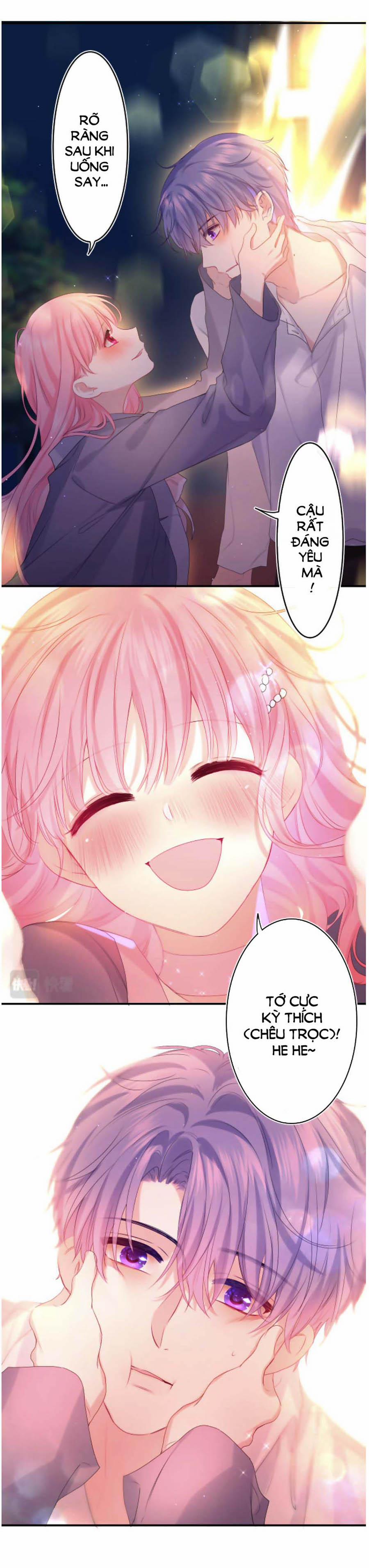 Xin Chào, Bạn Học Thụ Động 31 trang 22