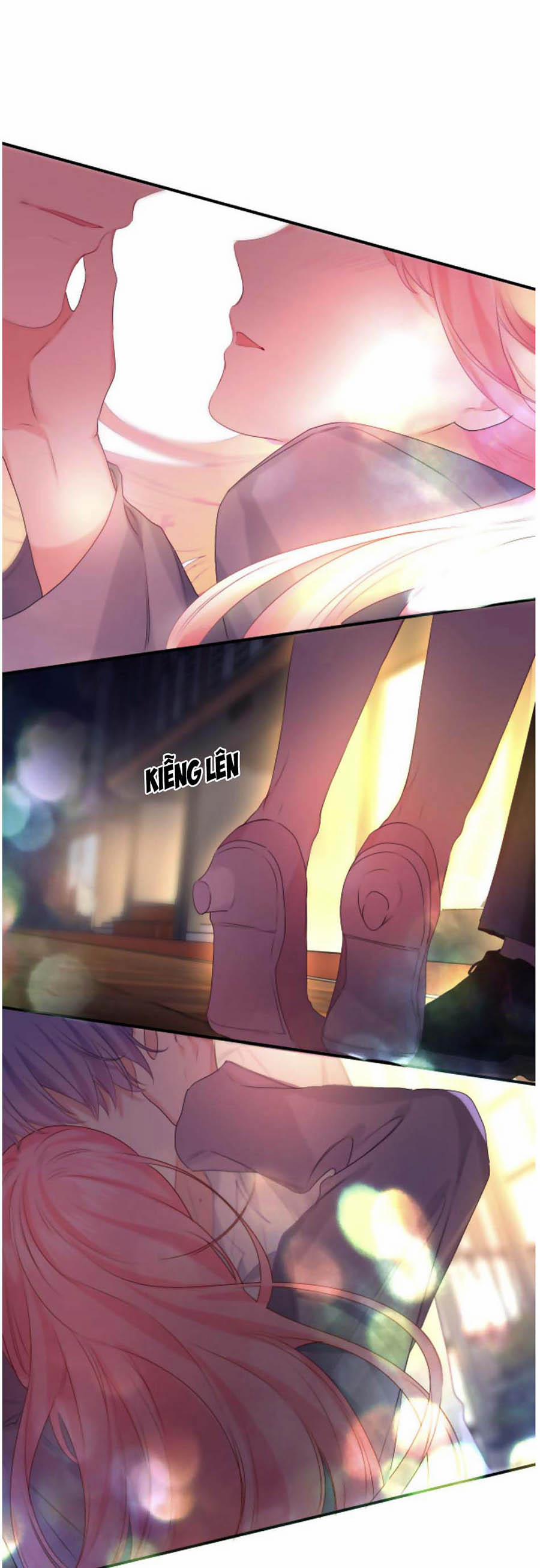 Xin Chào, Bạn Học Thụ Động 31 trang 23