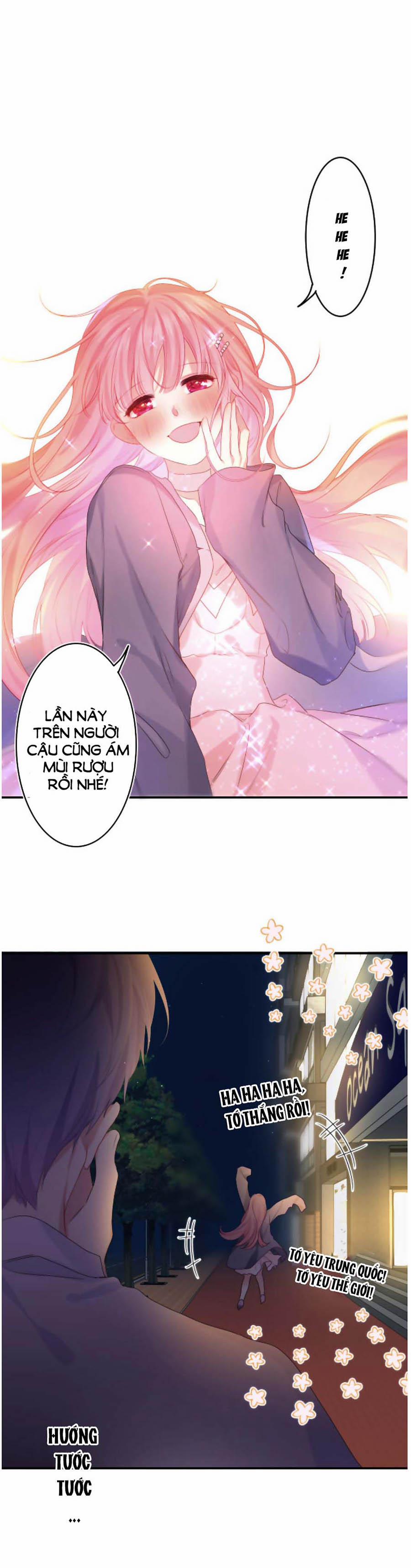 Xin Chào, Bạn Học Thụ Động 31 trang 25