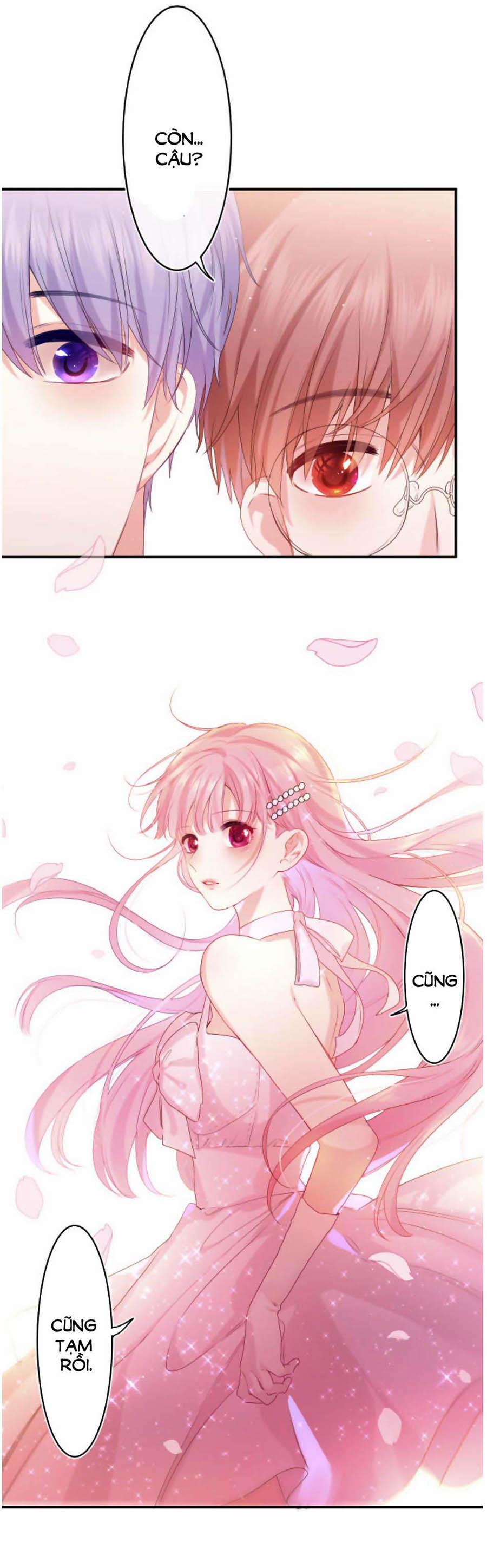 Xin Chào, Bạn Học Thụ Động 31 trang 6