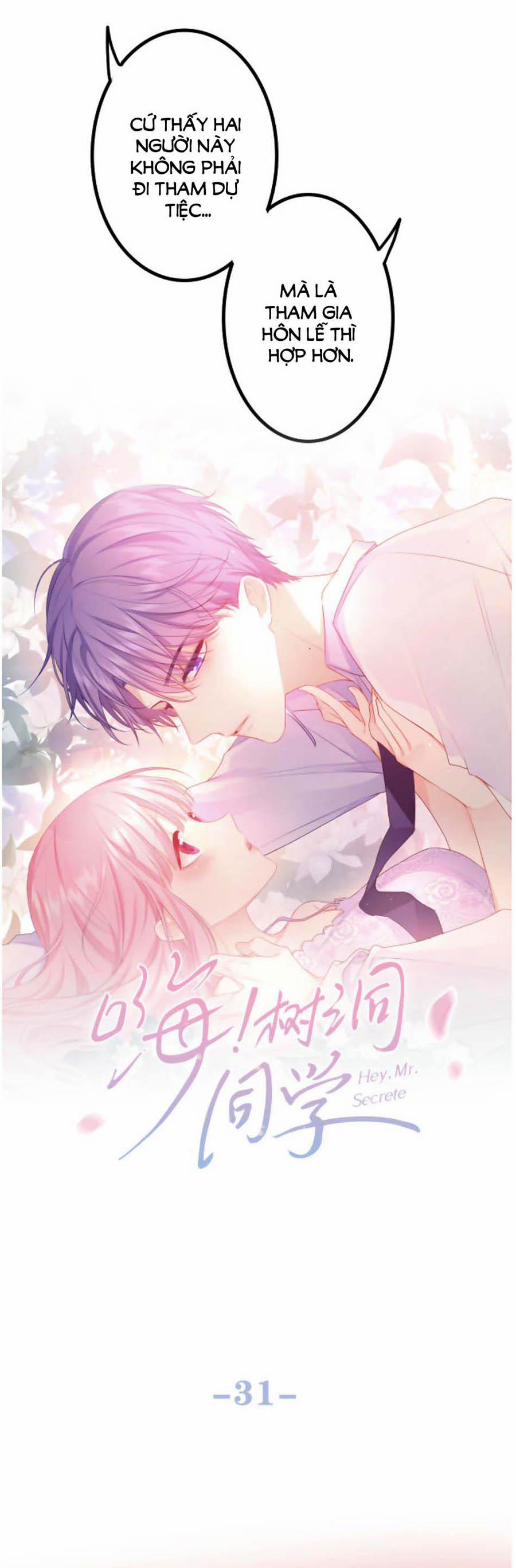 Xin Chào, Bạn Học Thụ Động 31 trang 8