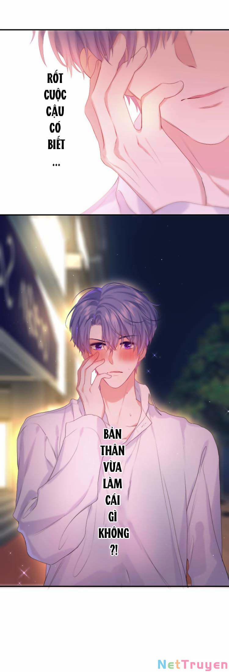 Xin Chào, Bạn Học Thụ Động 32 trang 2