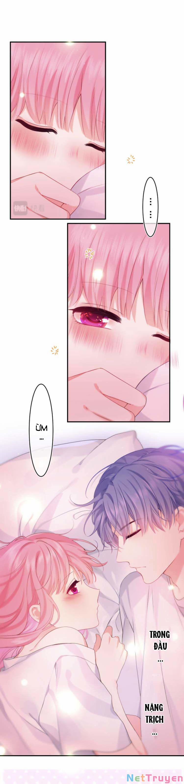 Xin Chào, Bạn Học Thụ Động 32 trang 3