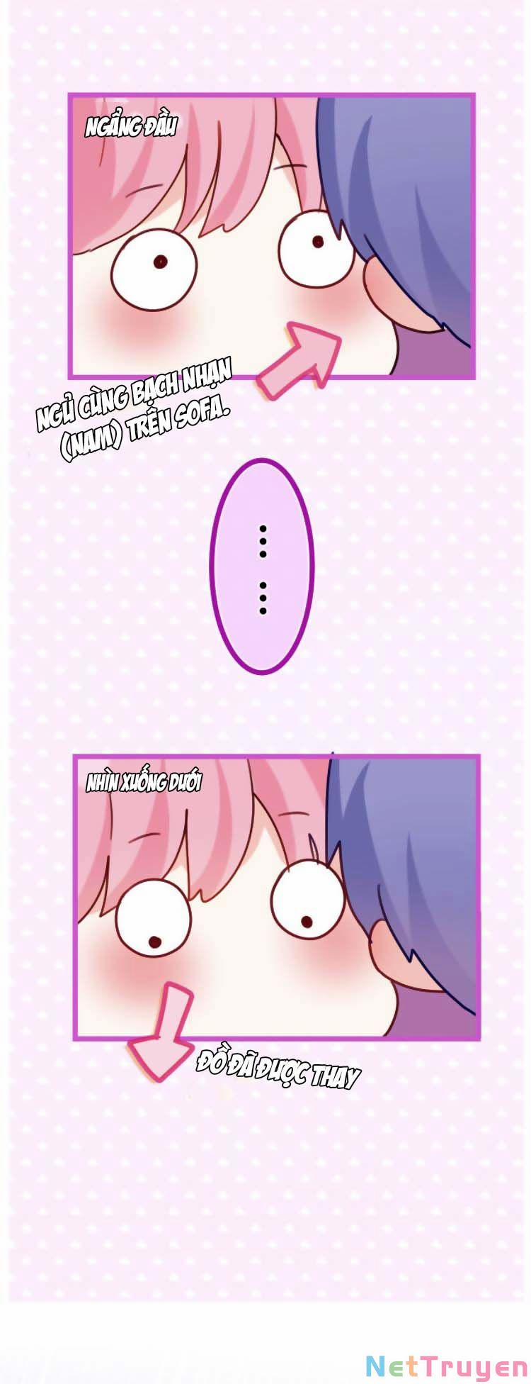 Xin Chào, Bạn Học Thụ Động 32 trang 4