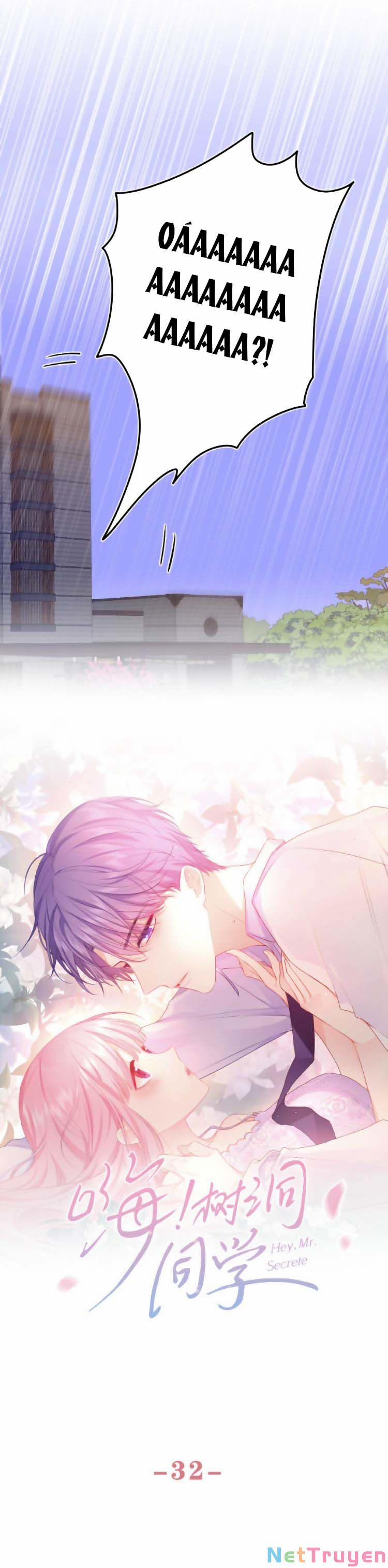 Xin Chào, Bạn Học Thụ Động 32 trang 5