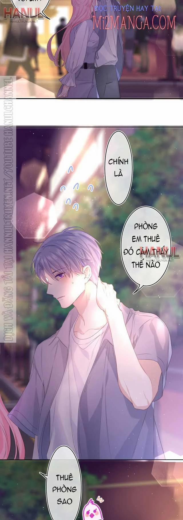 Xin Chào, Bạn Học Thụ Động 33.5 trang 4