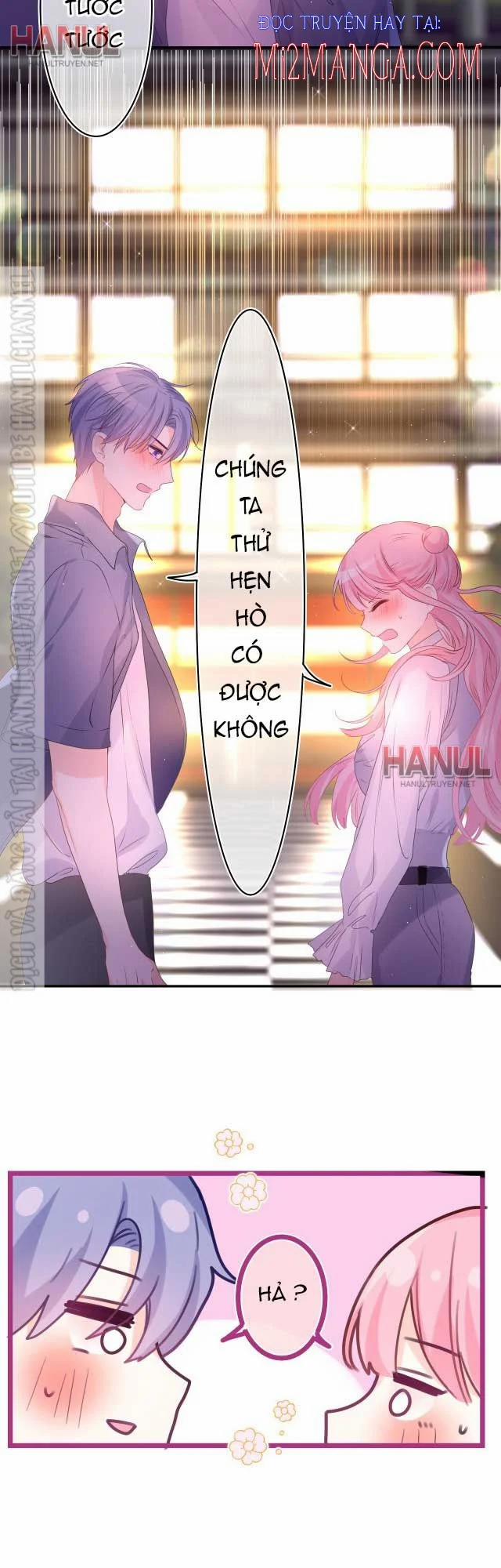 Xin Chào, Bạn Học Thụ Động 33.5 trang 9