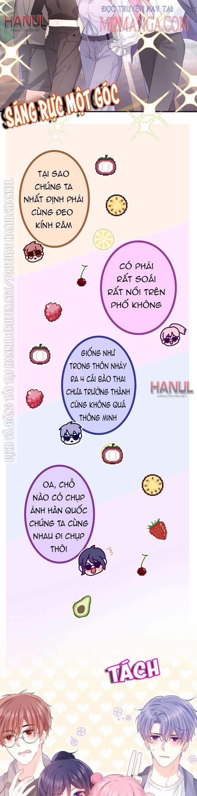 Xin Chào, Bạn Học Thụ Động 33 trang 6