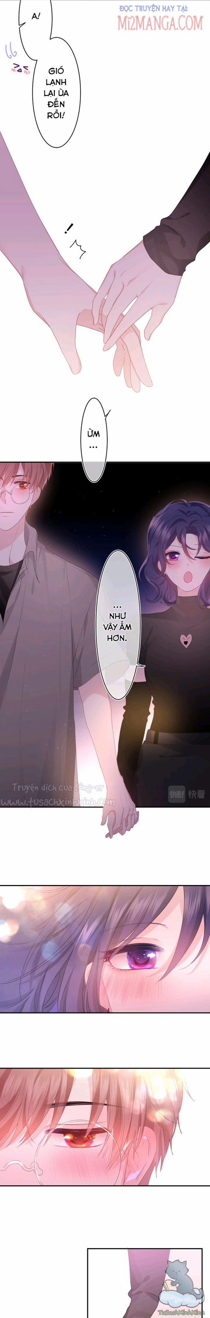 Xin Chào, Bạn Học Thụ Động 34.5 trang 3